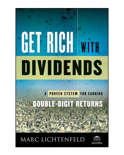 Get Rich with Dividends