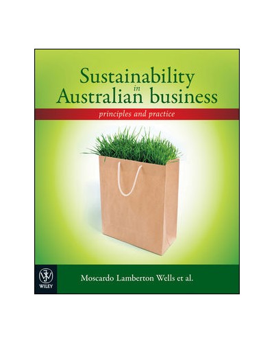 Sustainability in Australian Business