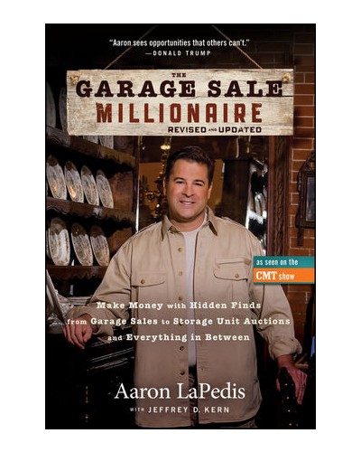 The Garage Sale Millionaire