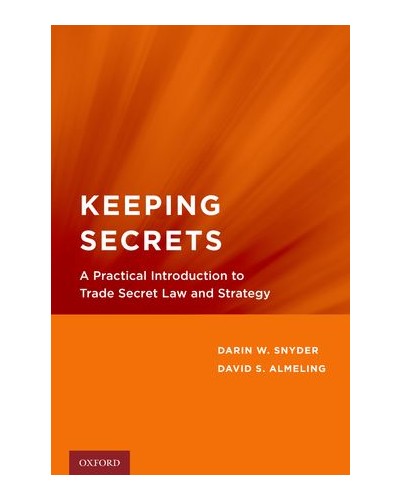 Keeping Secrets