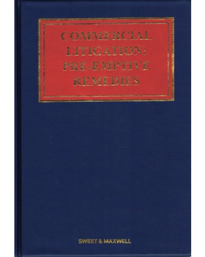 Commercial Litigation