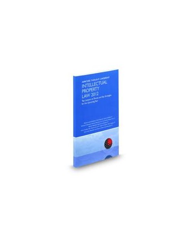 Intellectual Property Law 2012