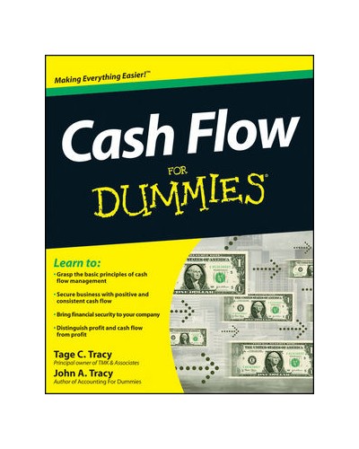 Cash Flow For Dummies