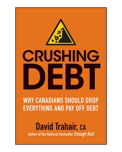 Crushing Debt