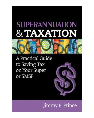 Superannuation and Taxation
