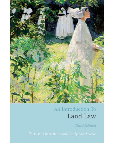 An Introduction to Land Law, 3rd Edition