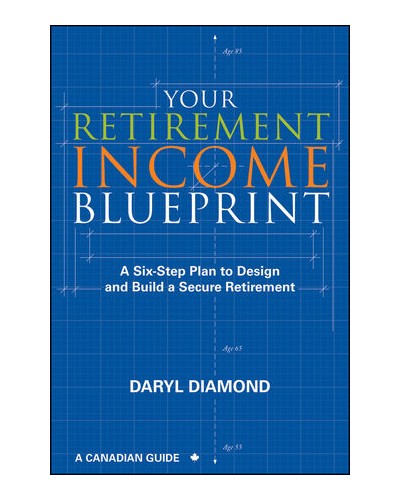 Your Retirement Income Blueprint
