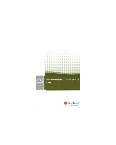 LexisNexis Case Summaries: Environmental Law