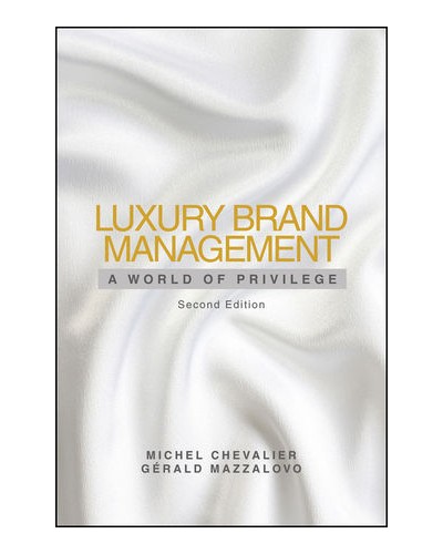 Luxury Brand Management