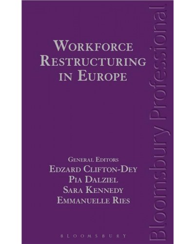 Workforce Restructuring in Europe