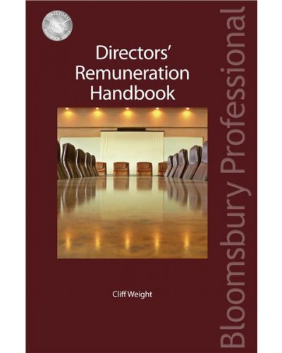 Directors' Remuneration Handbook