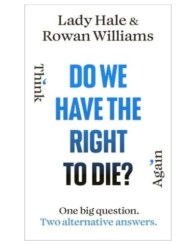 Do We Have the Right to Die?