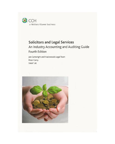 Solicitors and Legal Services IAAG
