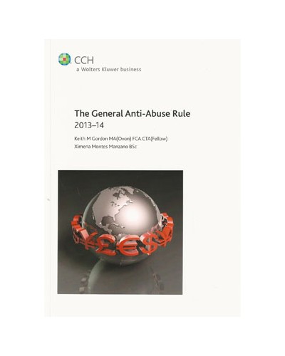 General Anti-Abuse Rule