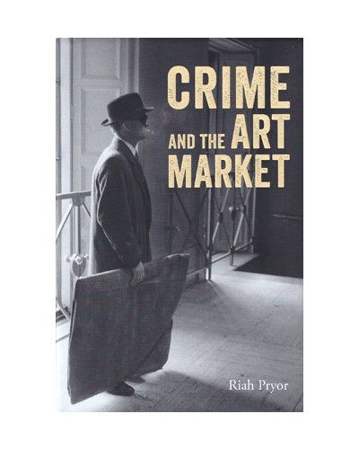 Crime and the Art Market