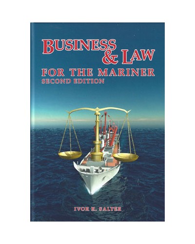 Business and Law for the Mariner 2nd Edition