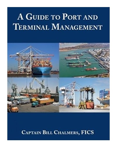A Guide to Port and Terminal Management