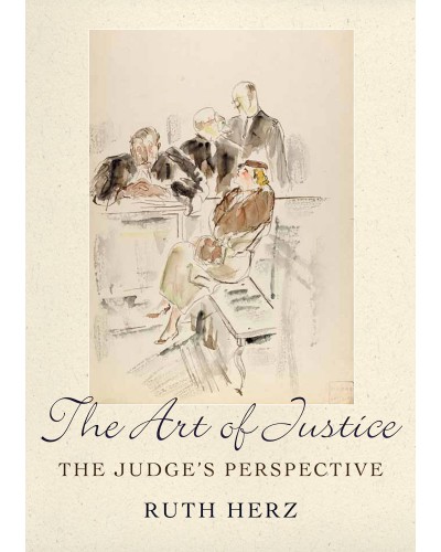 The Art of Justice