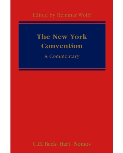The New York Convention