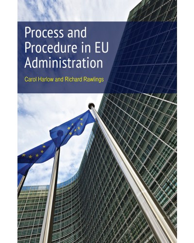 Process and Procedure in EU Administration