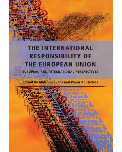 The International Responsibility of the European Union