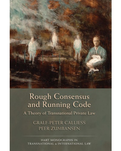 Rough Consensus and Running Code