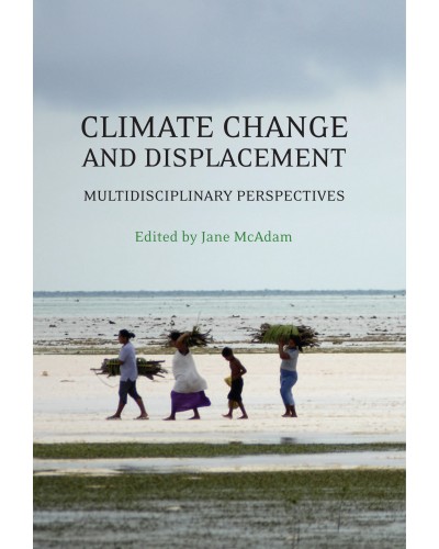 Climate Change and Displacement