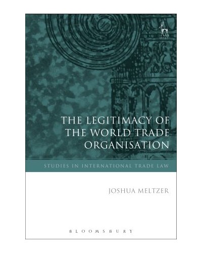 Legitimacy of the World Trade Organisation