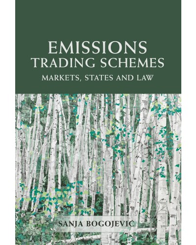 Emissions Trading Schemes