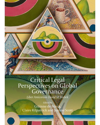 Critical Legal Perspectives on Global Governance