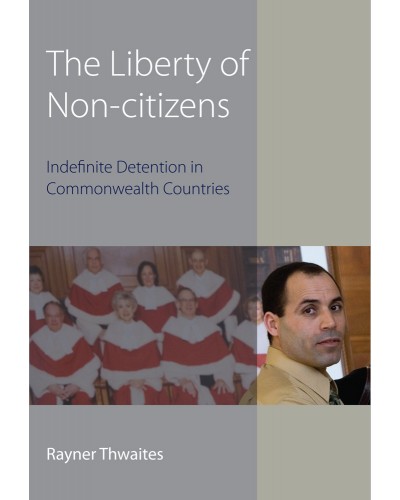 The Liberty of Non-citizens