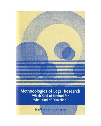 Methodologies of Legal Research