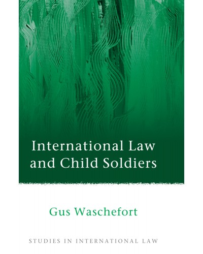 International Law and Child Soldiers