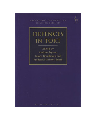 Defences in Tort