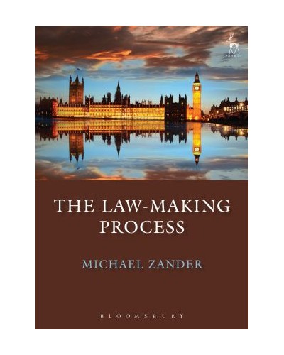 The Law Making Process 7th Edition