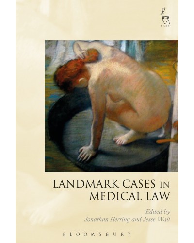 Landmark Cases in Medical Law