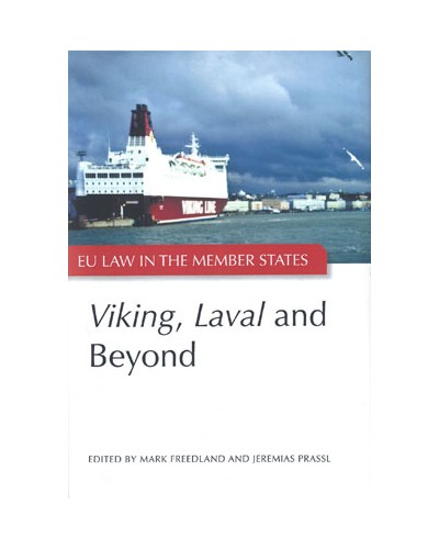 Viking, Laval and Beyond