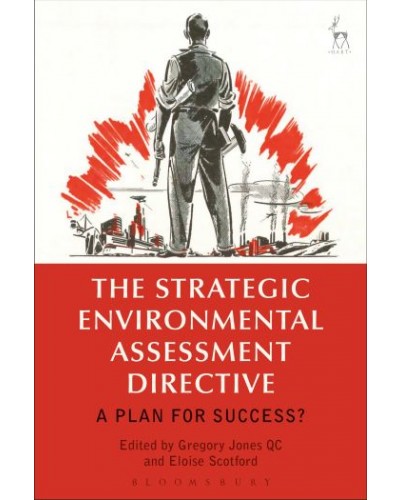 The Strategic Environmental Assessment Directive: A Plan for Success?