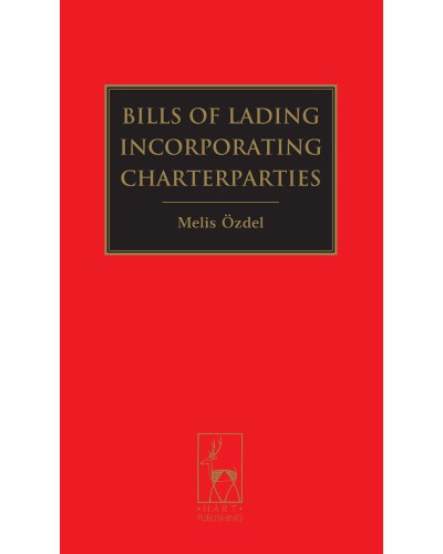 Bills of Lading Incorporating Charterparties