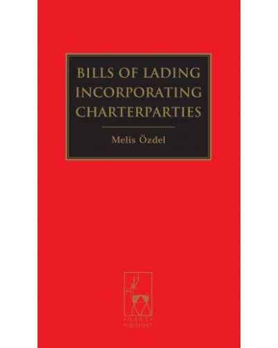 Bills of Lading Incorporating Charterparties