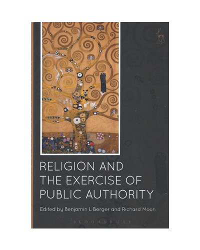 Religion and the Exercise of Public Authority