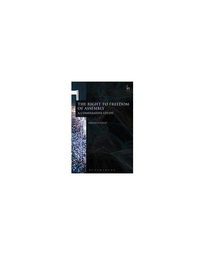 The Right to Freedom of Assembly: A Comparative Study