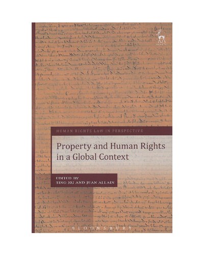 Property and Human Rights in a Global Context