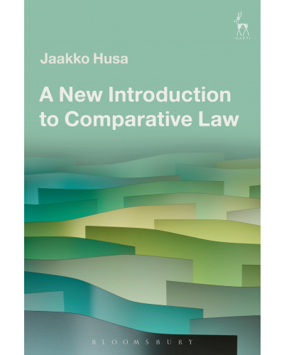A New Introduction to Comparative Law