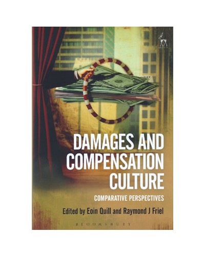 Damages and Compensation Culture: Comparative Perspectives