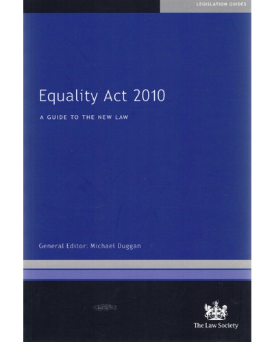 Equality Act 2010