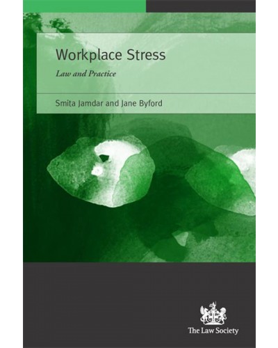 Workplace Stress