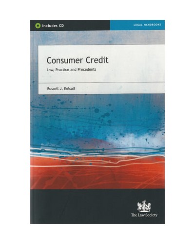 Consumer Credit