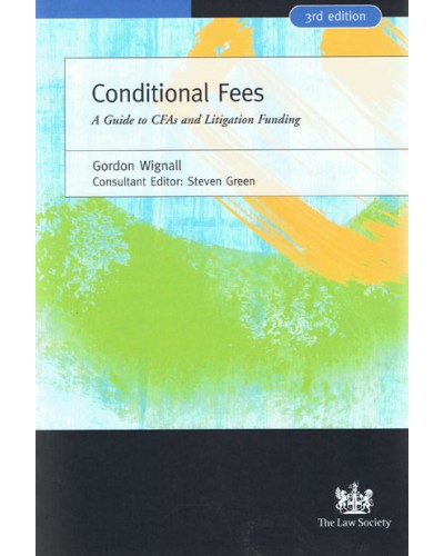 Conditional Fees
