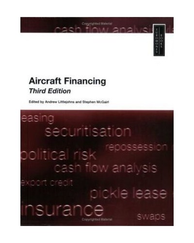Aircraft Financing, 3rd Edition